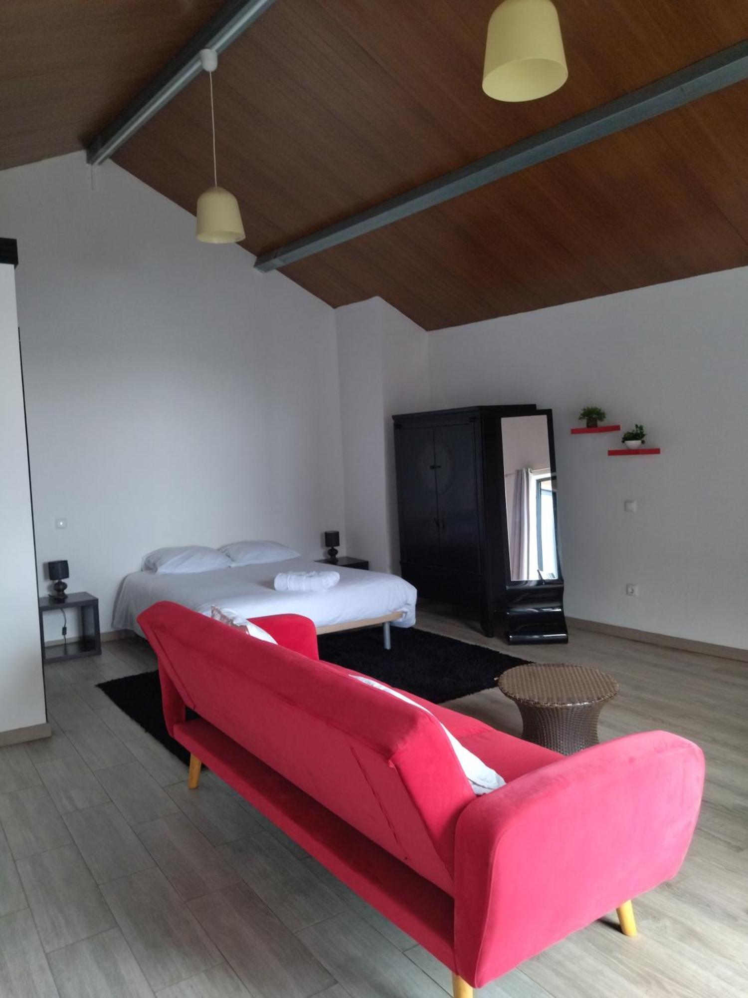 Apartamentos Porto De Abrigo São Vicente Zewnętrze zdjęcie