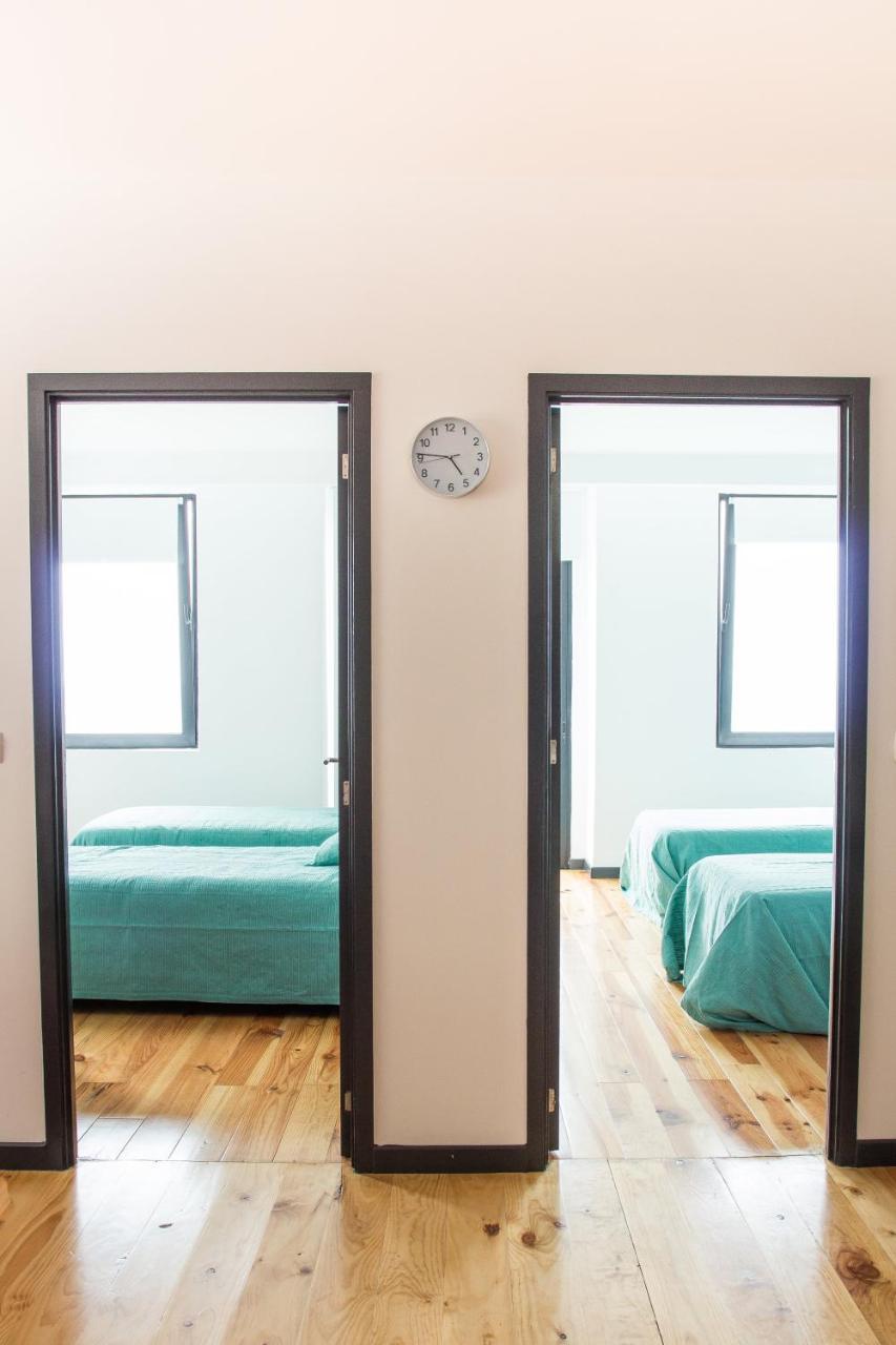 Apartamentos Porto De Abrigo São Vicente Zewnętrze zdjęcie
