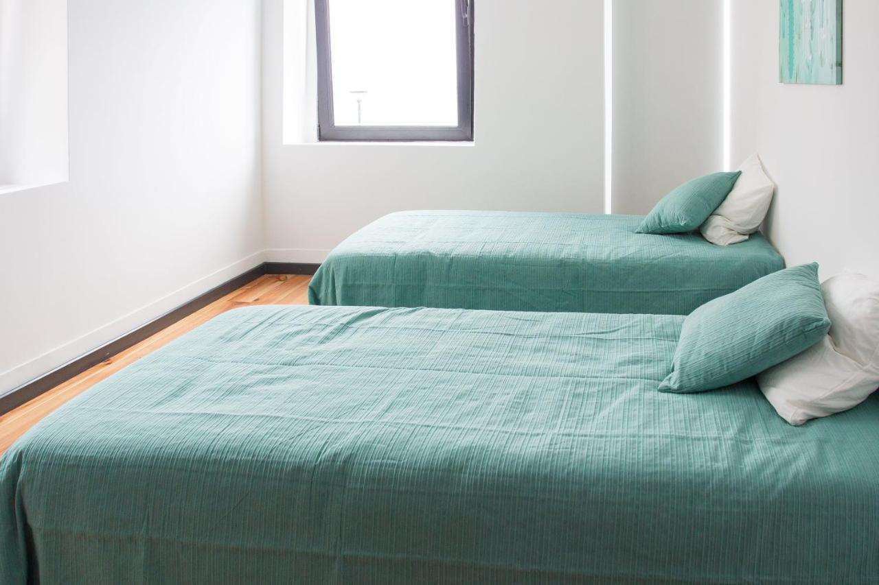 Apartamentos Porto De Abrigo São Vicente Zewnętrze zdjęcie