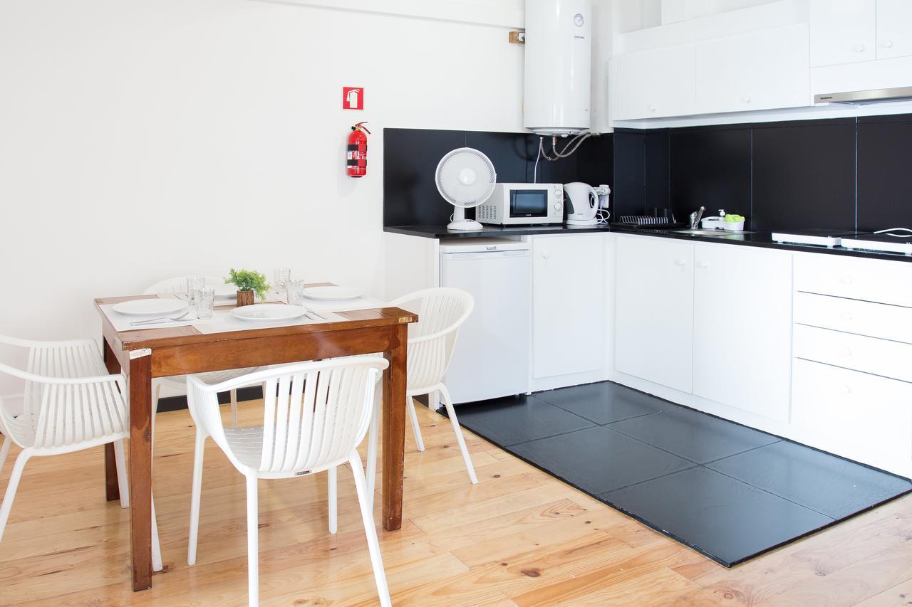 Apartamentos Porto De Abrigo São Vicente Zewnętrze zdjęcie