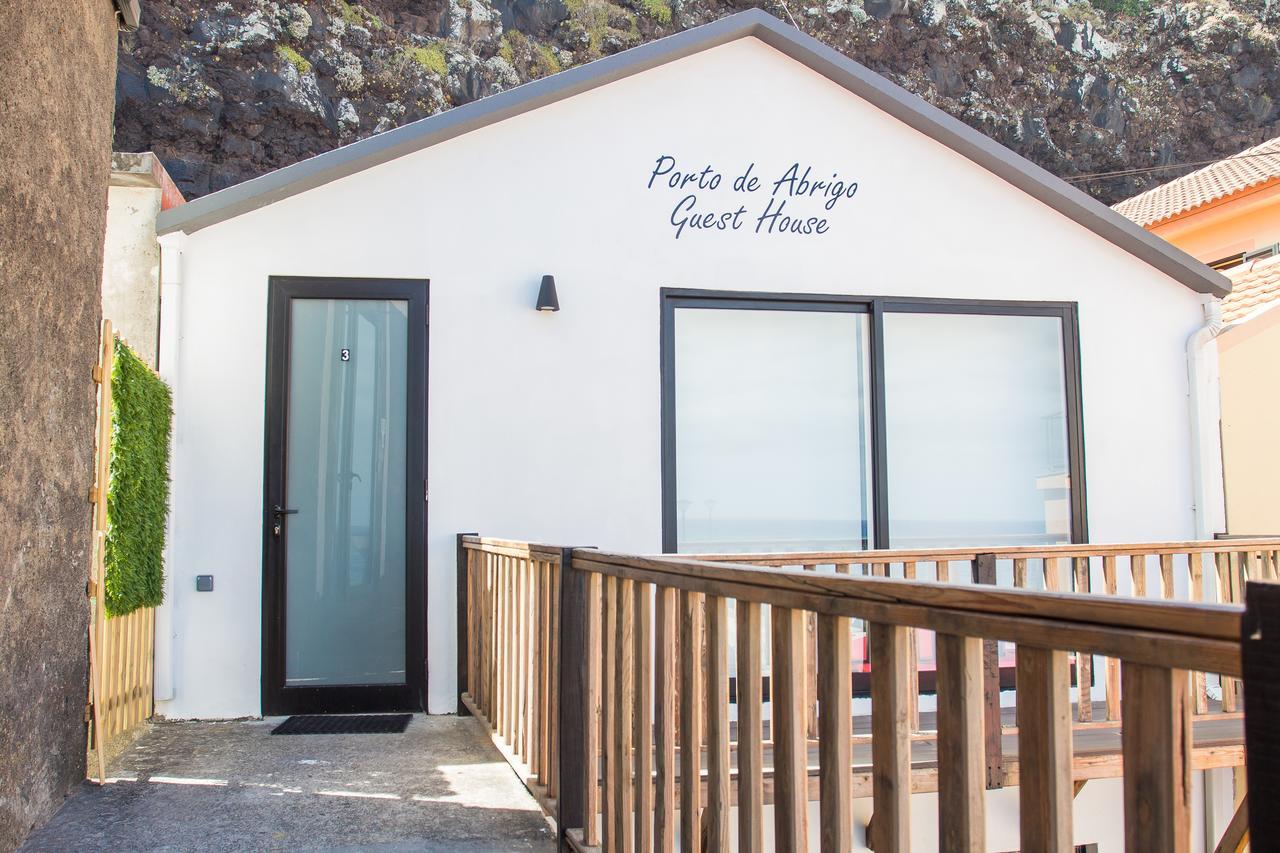 Apartamentos Porto De Abrigo São Vicente Zewnętrze zdjęcie